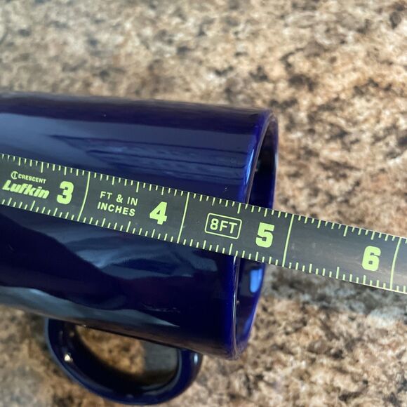 USS George Washington CVN-73 Coffee Cup/Mug First Class Petty Officer's Mess - Picture 5 of 7